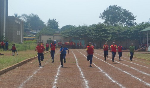 Annual Athletic Meet 2018-19